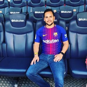 Meet your Posher, Albert